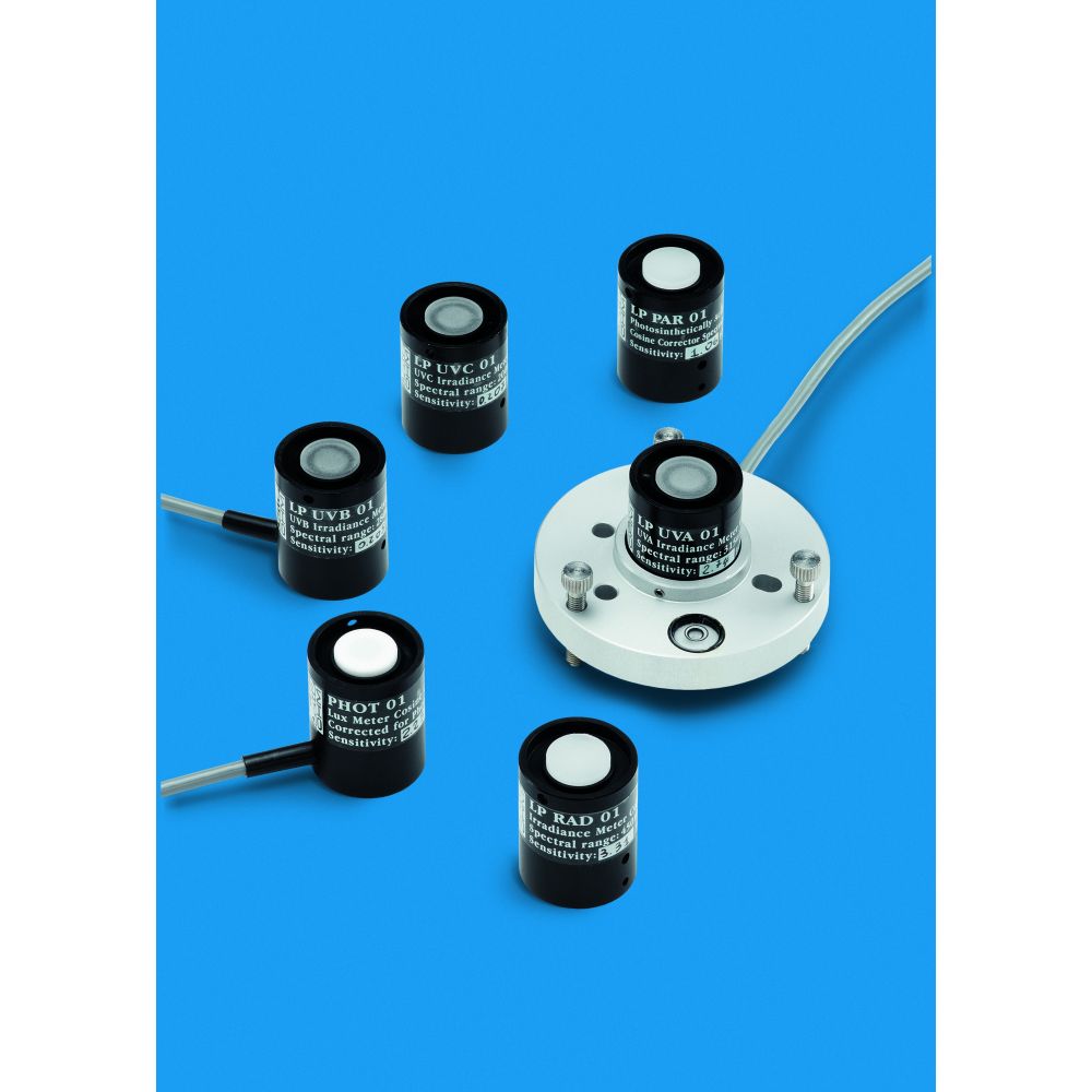 LPPAR01 – Photosynthetically Active Radiation Probe
