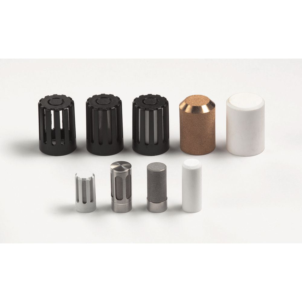 P8 – RH Probes Protection