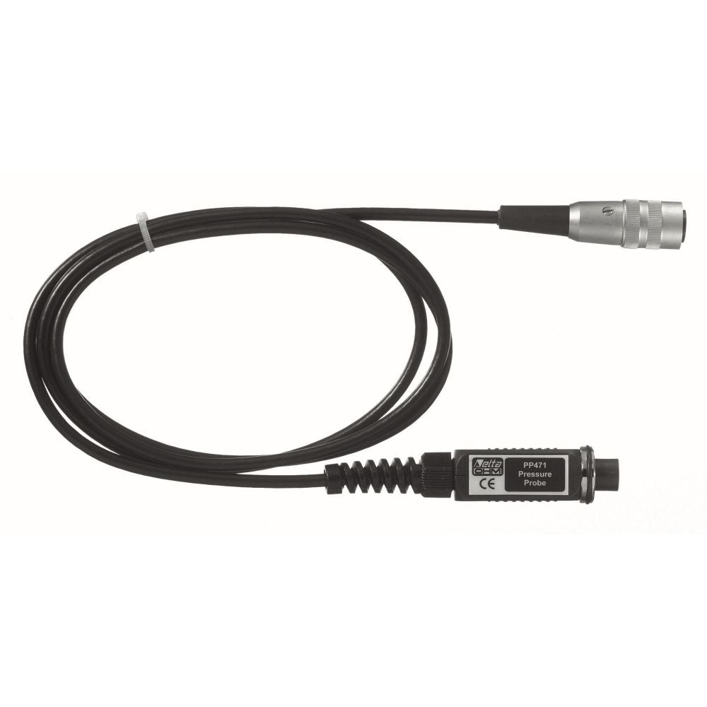 PP471 – SICRAM Module Pressure Probes