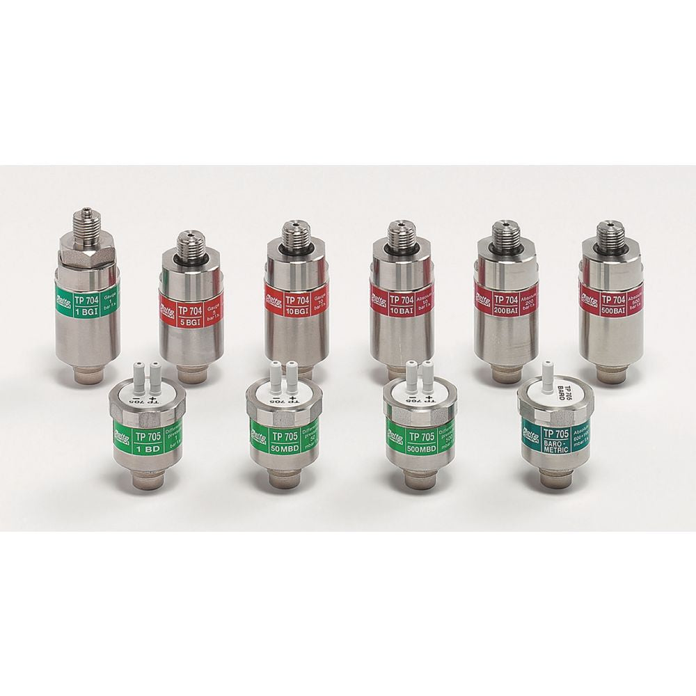 TP704 – TP705 – Pressure Probes Series