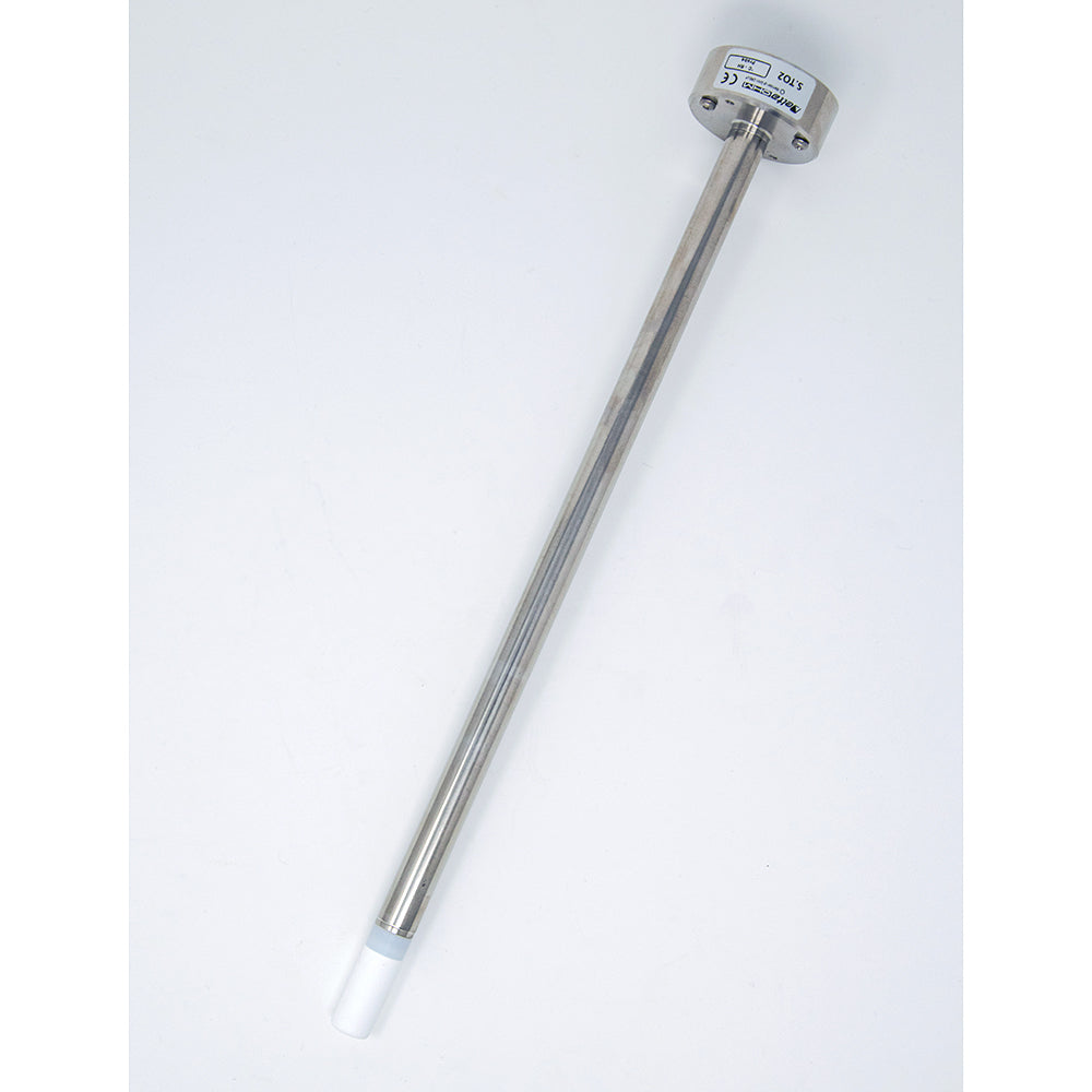S.TO1 / S.TO2 – Fixed Probe Temperature / RH