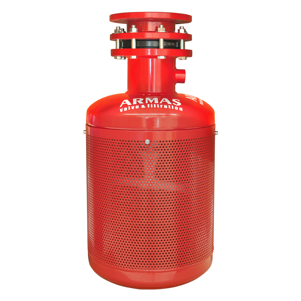 sf series  suction filter