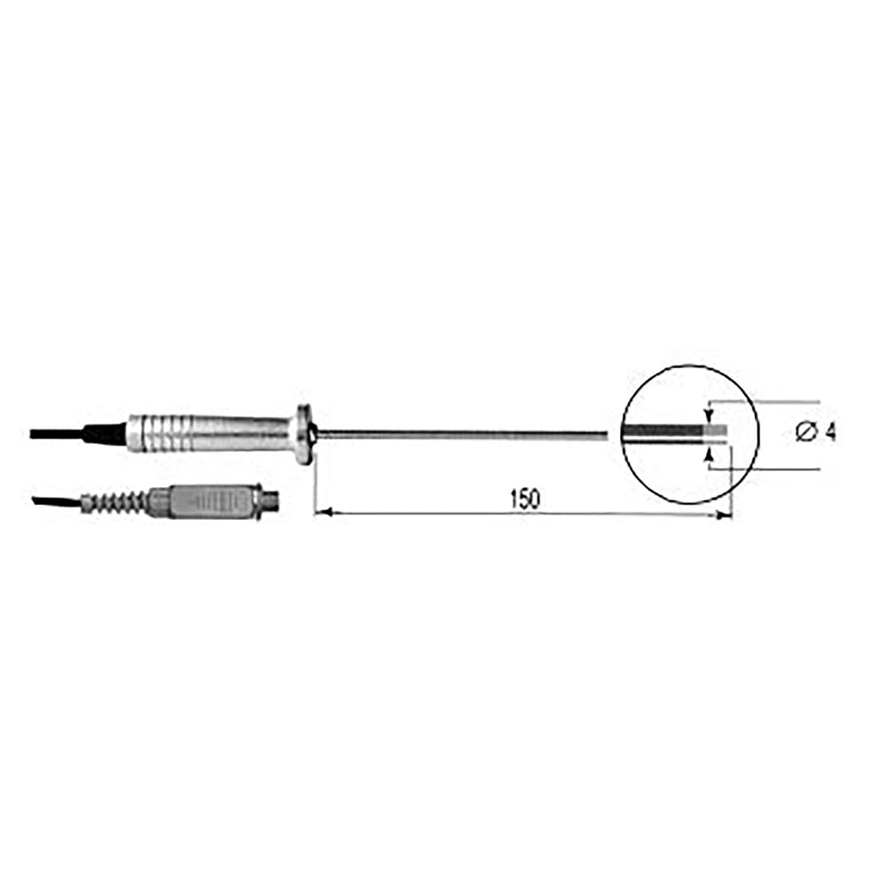 TP49AC.I – Sonda a Contatto