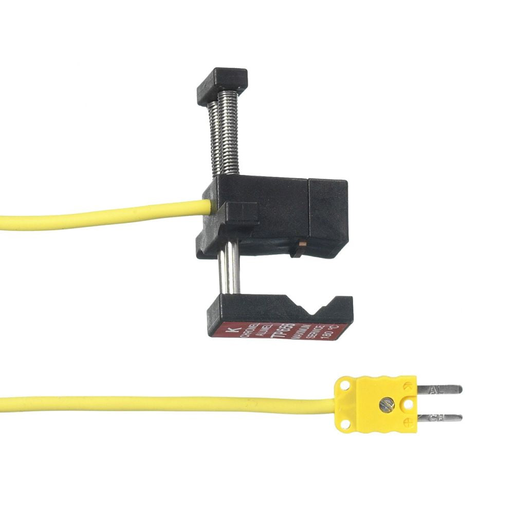 TP655 – K Thermocouple Surface Probe