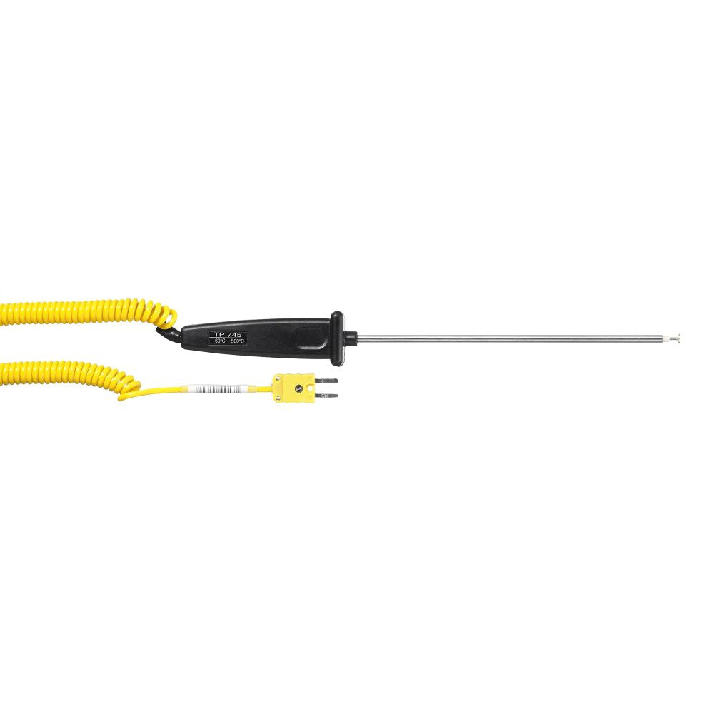 TP745 – K Thermocouple Surface Probe