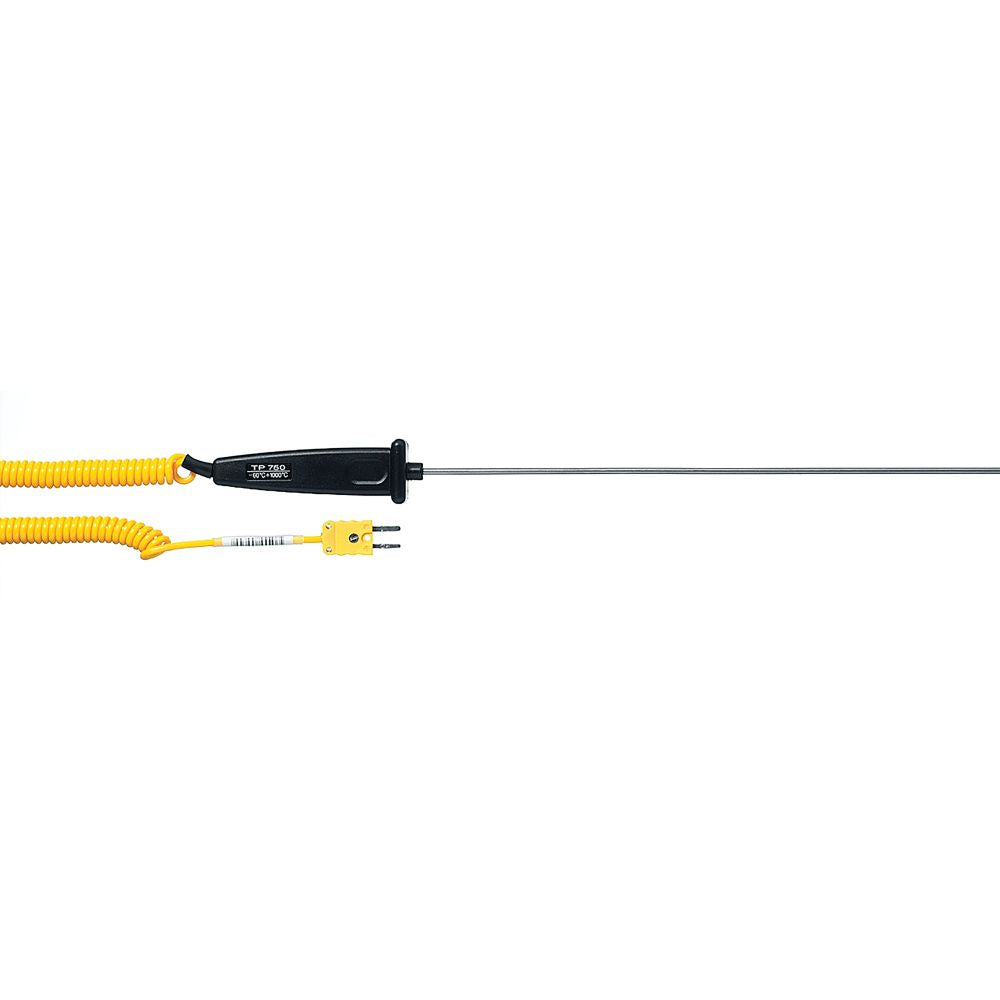 TP750 – K Thermocouple Immersion Probe