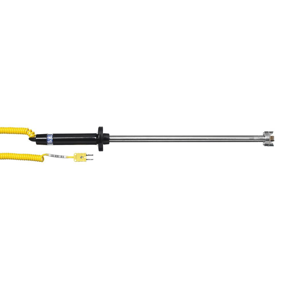 TP755 – K Thermocouple Surface Probe