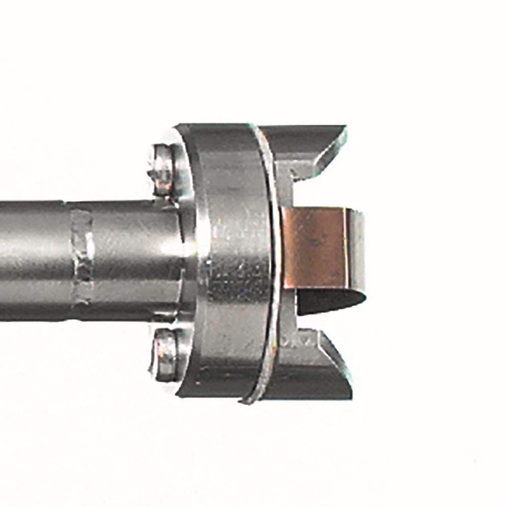 TP755 – K Thermocouple Surface Probe