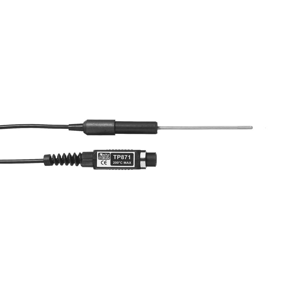 TP871.O – Immersion Probe