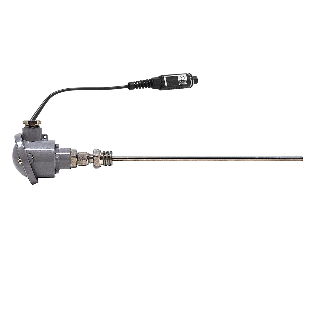 TP880/600.I – Industrial Immersion Probe