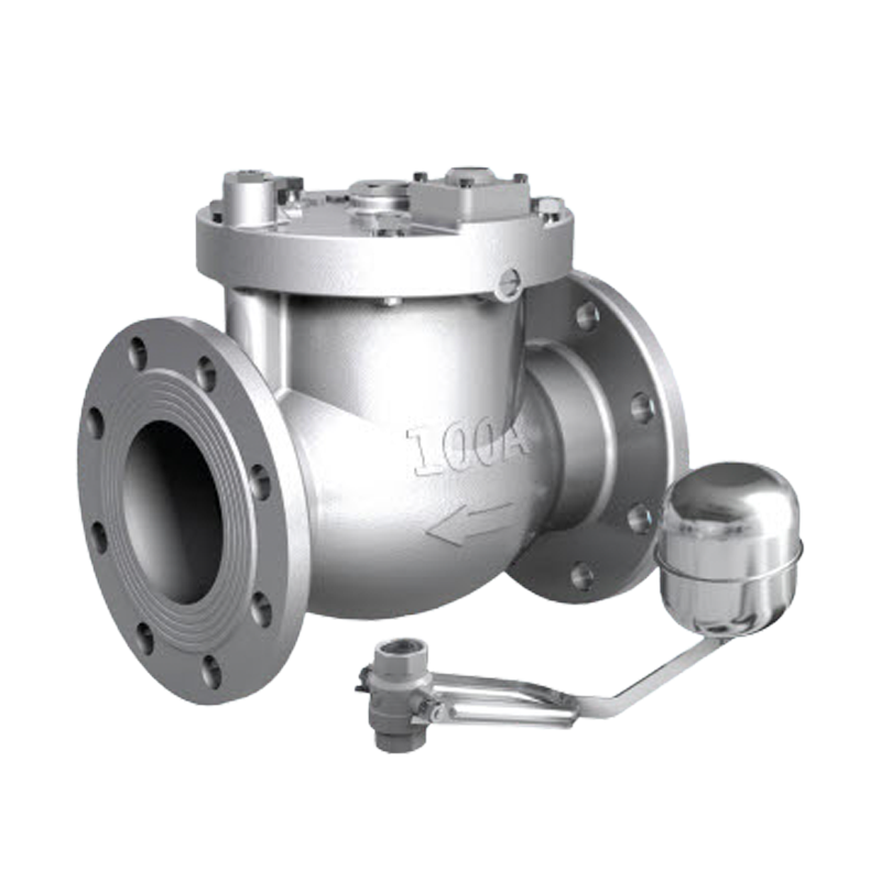 Bescon Valve (BALEM 441)