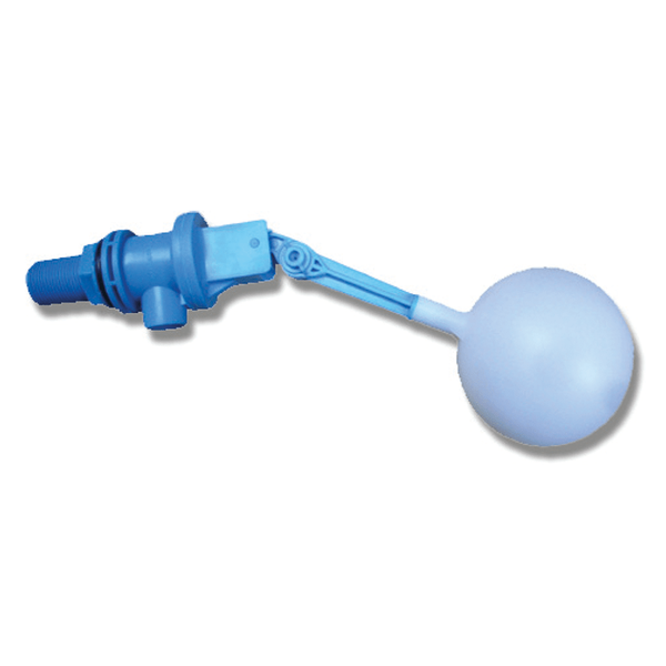 AQT 20-25 CY Float Valve – PVL