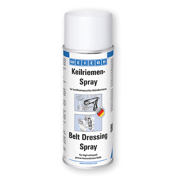 Belt Dressing Spray PVL