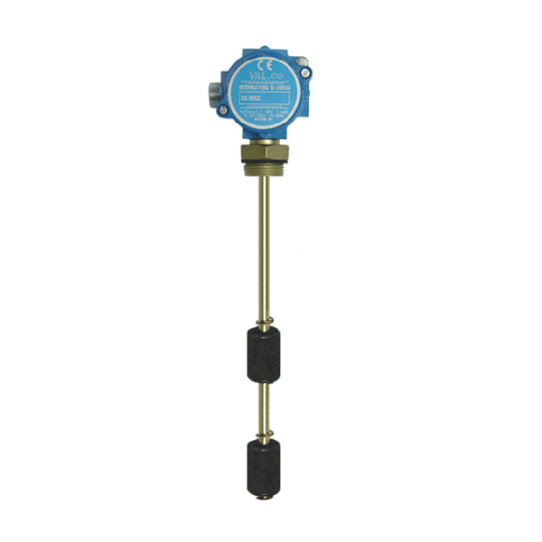 BS Custom Level Switch – PVL