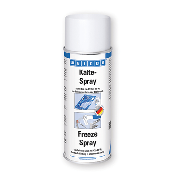 freeze-spray