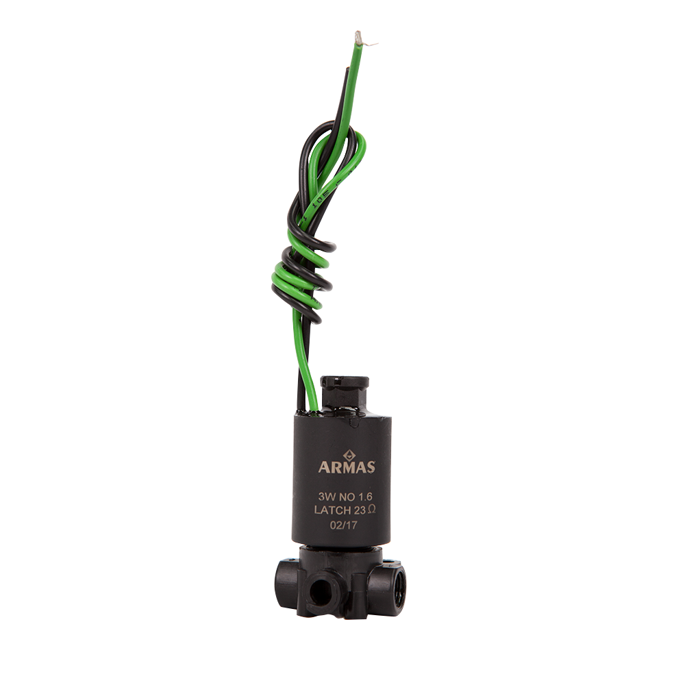 g75-a solenoid-3/2 way