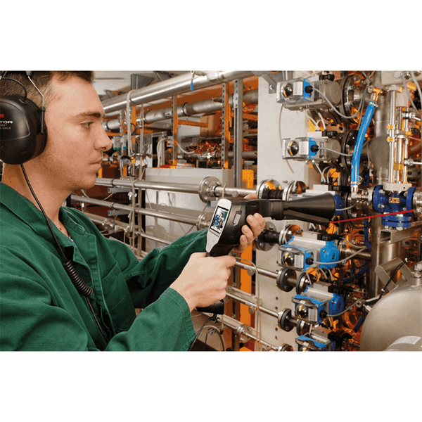 LD 500/510 Leak Detector – PVL