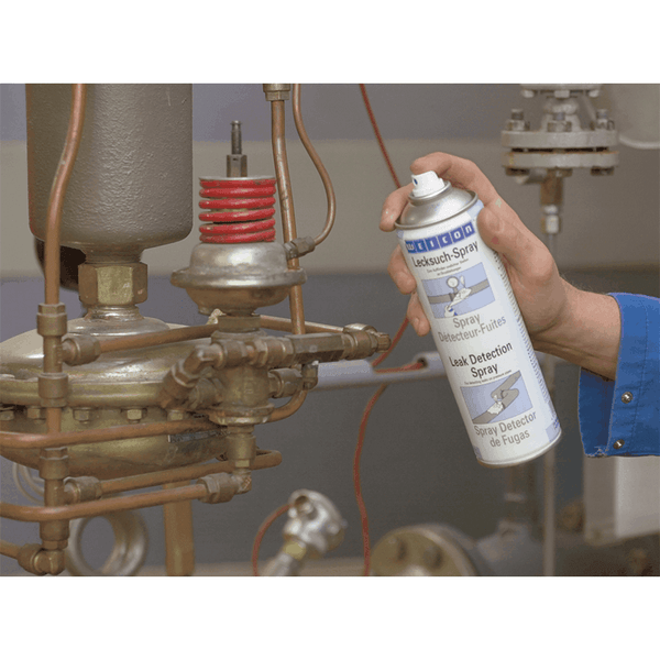 Leak Detection Spray PVL