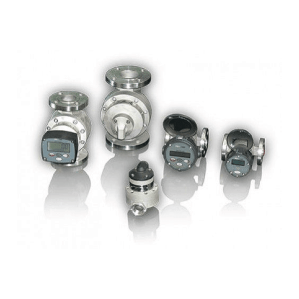 Multipex Flow Meter MP Multipulse Flowmeter – PVL