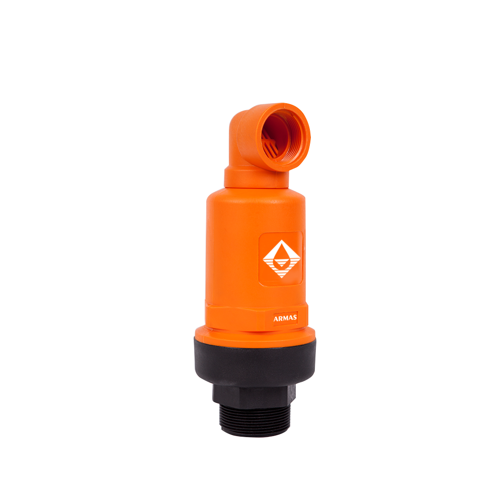 apav-a-automatic air valve