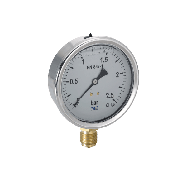 Vacuum Indicators – PVL