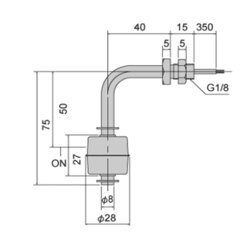 Float & Level Switches – PVL
