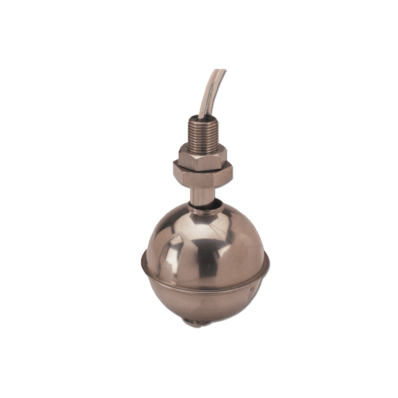 MFS21-K Side Entry Float Switch – PVL