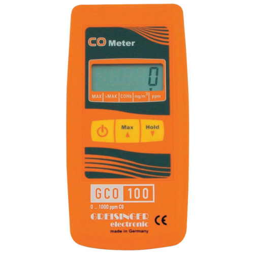 Carbon Monoxide (CO) Device GCO 100