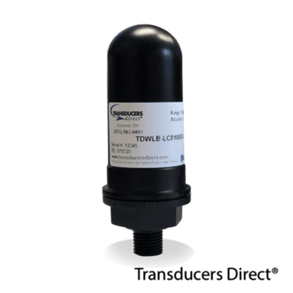 Pressure Transducers – PVL