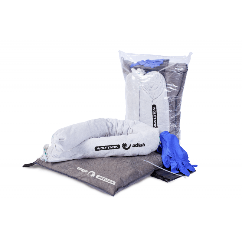 Truck Spill Kit 45 x 40cm (8 per Box) - PVL