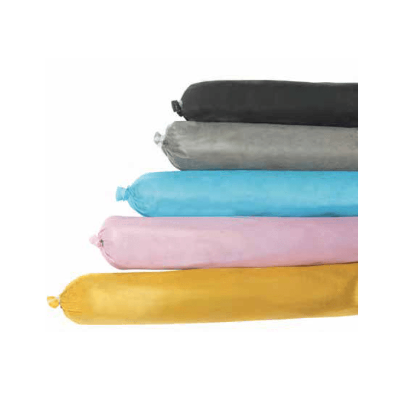 Universal Absorbent Socks 8cm x 3cm (8 per Pack) - PVL